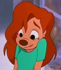 My views, likes and dislikes.: Cartoon Characters that I shouldn't be
