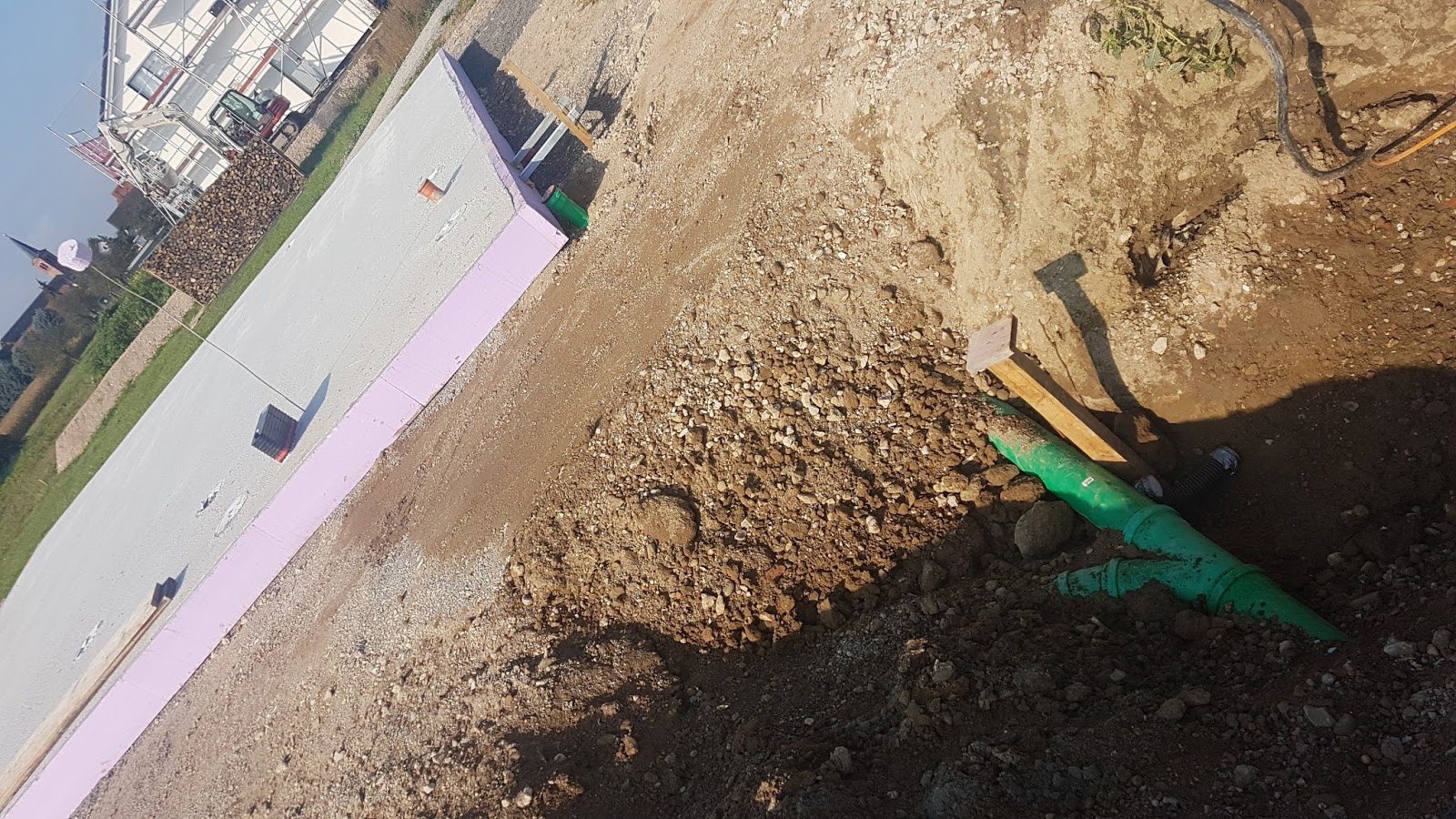 Unser Vio300 Von Fingerhaus In Au Am Rhein September 2017