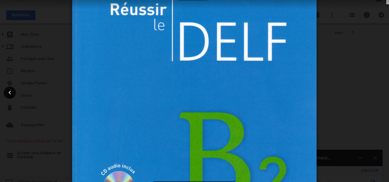 Télécharger  Réussir le DELF B2 ( pdf )  La Faculté