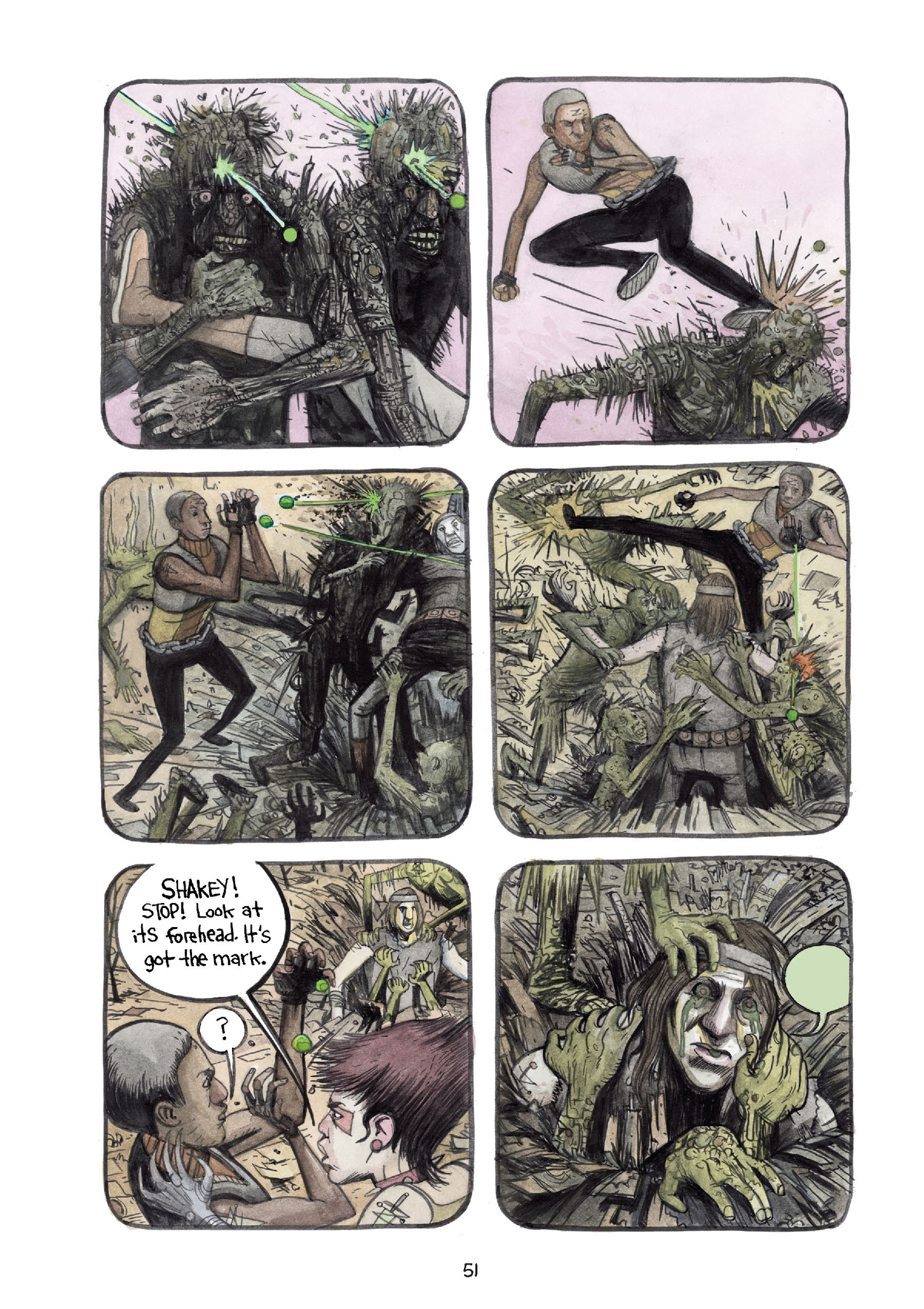 Read online The Wrenchies comic - Issue #1 - 43