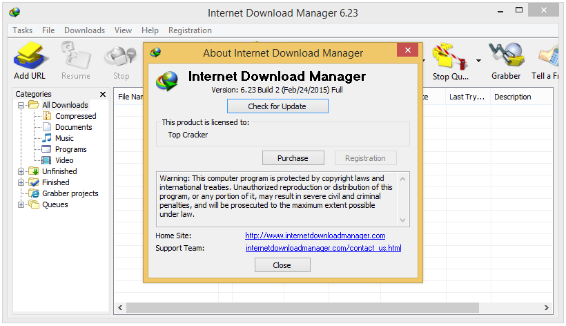for mac download Internet Download Manager 6.41.15 for mac download Internet Download Manager 6.41.15