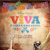 NOVO FILMES DA DISNEY: VIVA - A VIDA É UMA FESTA