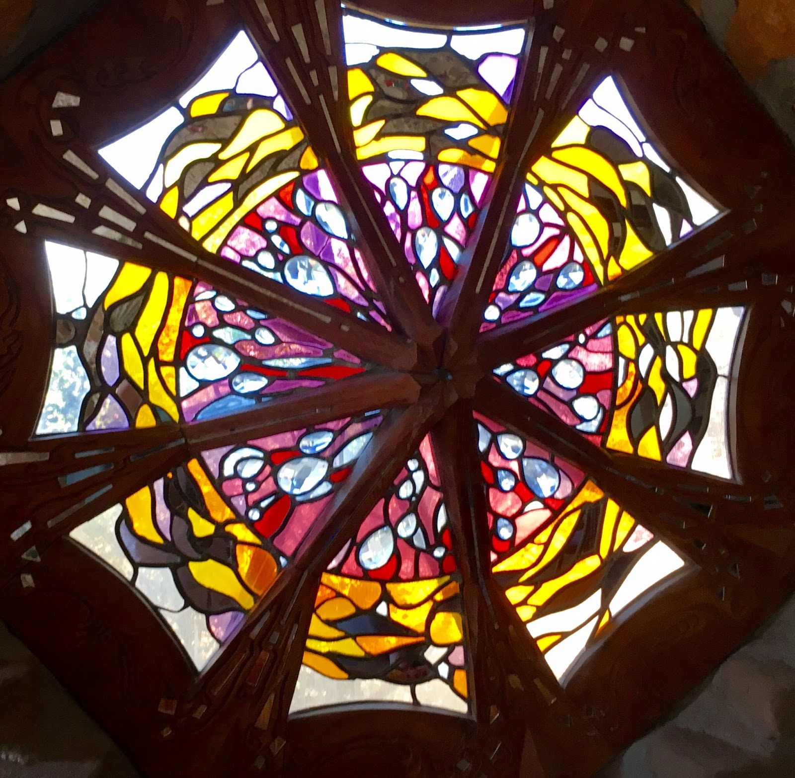 Hubbell House Tour in Santa Ysabel to benefit IlanLael Foundation