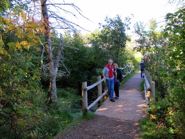 Anne of Green Gables Heritage Site