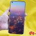 Cara screenshot Huawei Nova 4 dalam 30 detik
