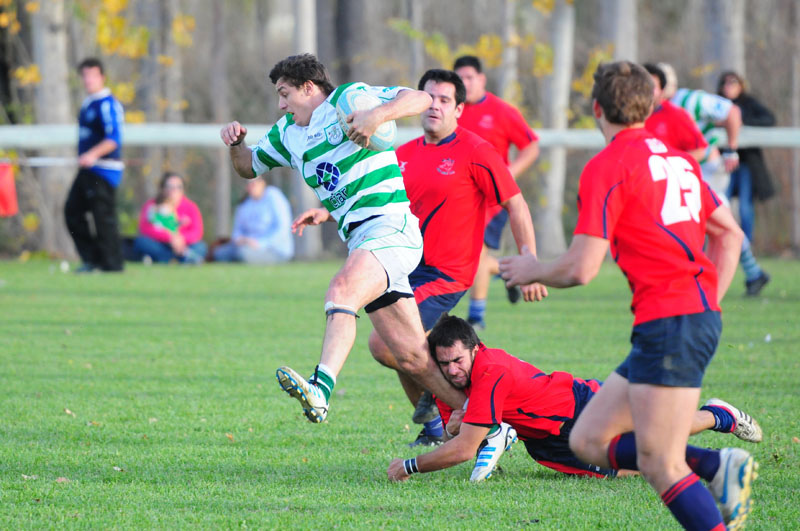  Roca Rugby Club Las mejores fotos Roca RC Vs Marabunta RC