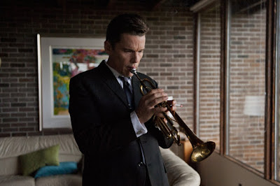 Born to be Blue (2016) Ethan Hawke Picture