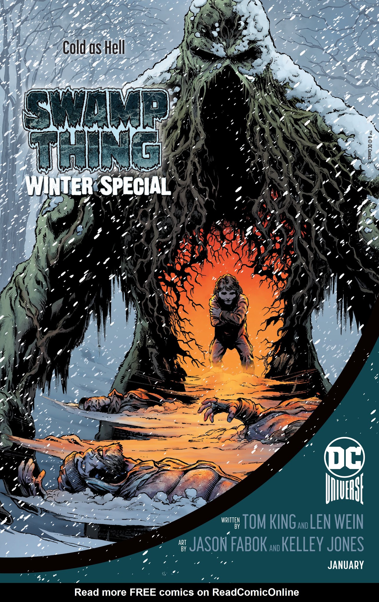 Read online Batman (2016) comic -  Issue #38 - 3