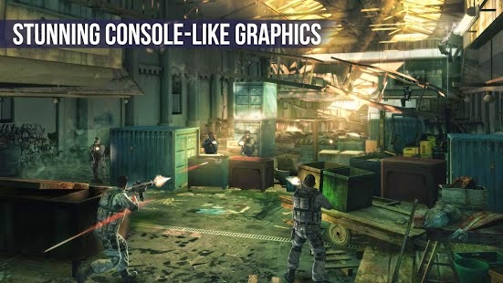 modern combat 2 game download modern combat 2 game download