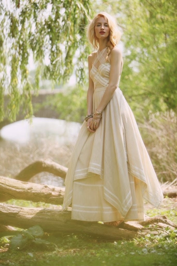 Bohemian Wedding Dresses Bohemian Wedding Dresses