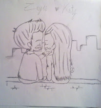 Zayn & Katy ♥