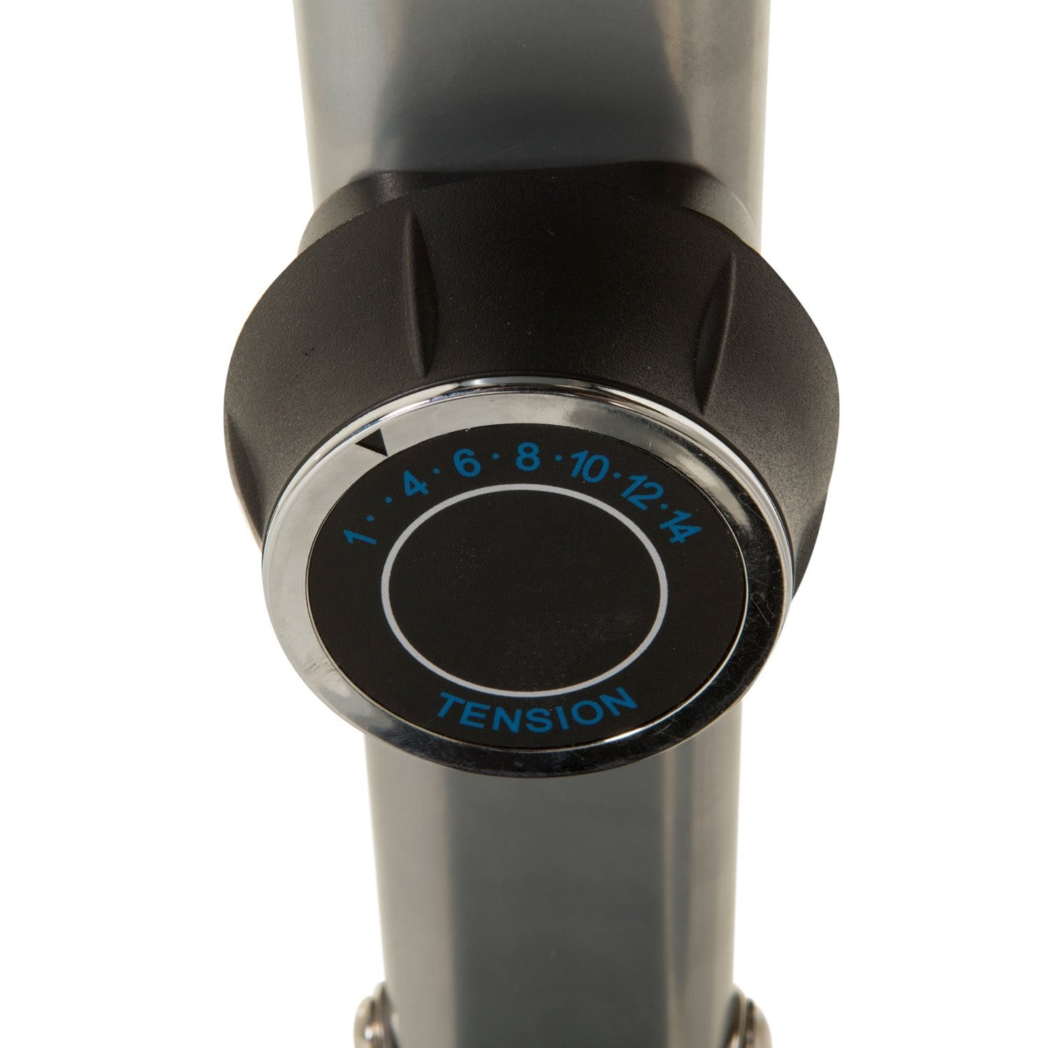 Exercise Bike Zone ProGear 555LXT Tension Recumbent Bike, Review