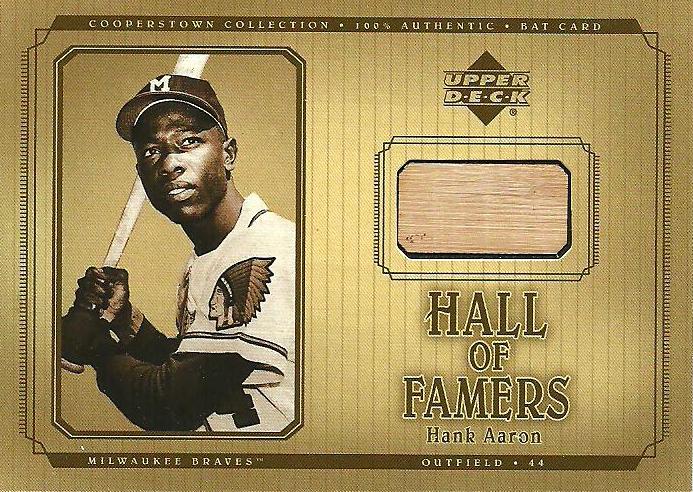 It S Like Having My Own Card 25 Down 0 To Go Wait That It Took Me Well Over A Year To Complete This But Was Worth I Now Have Bat Card Of Every Member The 500 Home Run Club Here They Are