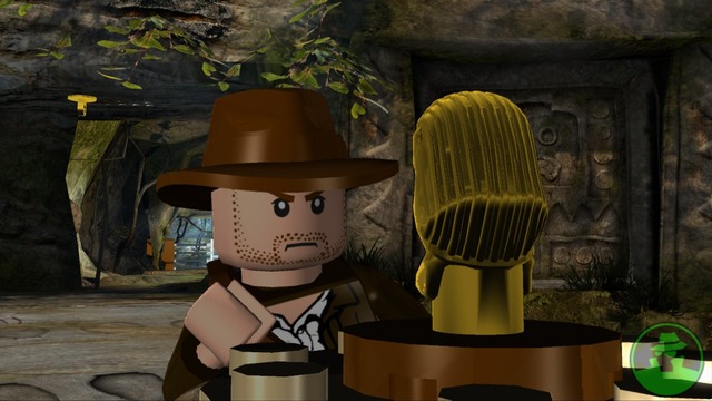 LEGO Indiana Jones The Original Adventures DS ROM Download