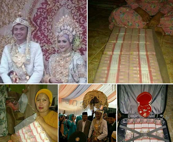 Alphard Emas B 86: Simbol Status, Kemewahan, dan Misteri