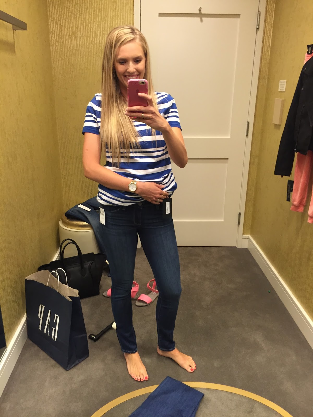 Best Jeans of the Nordstrom Anniversary Sale! - A Slice of Style