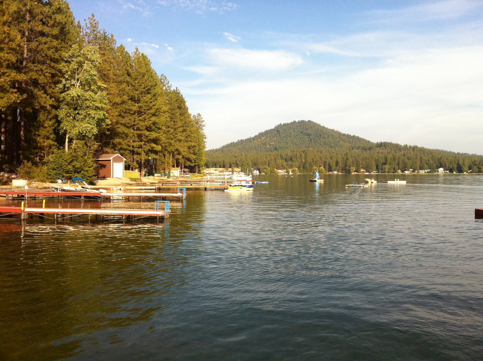 GREAT EATS HAWAII COLVILLE, WASHINGTON