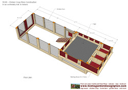 chicken coop plans construction build pdf op hill episode tree guide m100 frame detailed