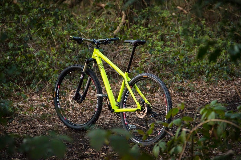 commencal el camino