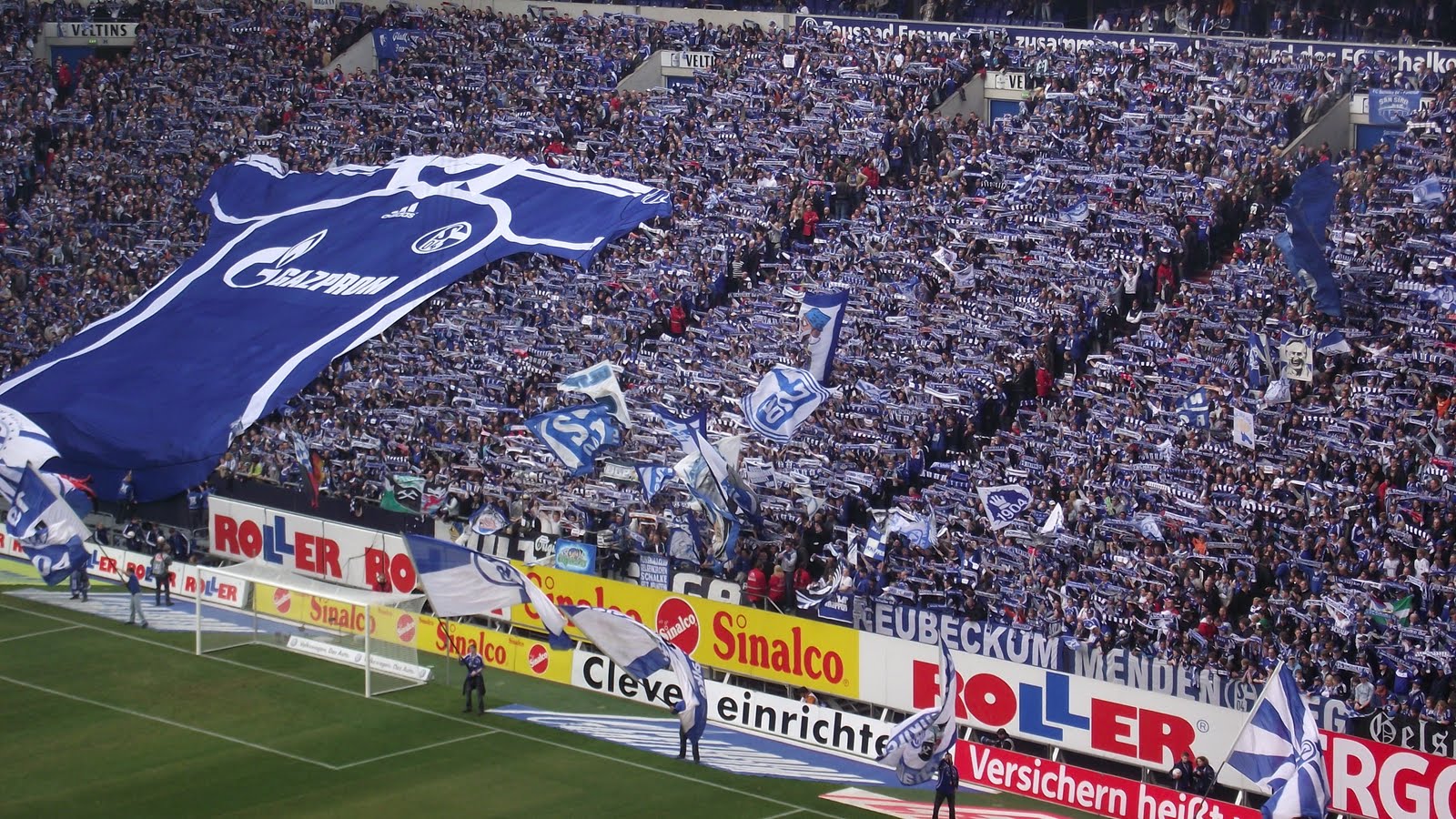 European Football Weekends European Football Weekend in Germany