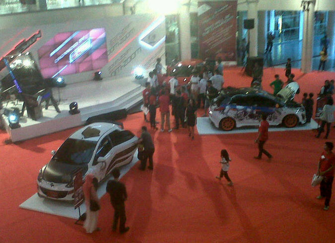 Info Mazda Pemenang Kontes Mazda2 Redesign Mazda Radio