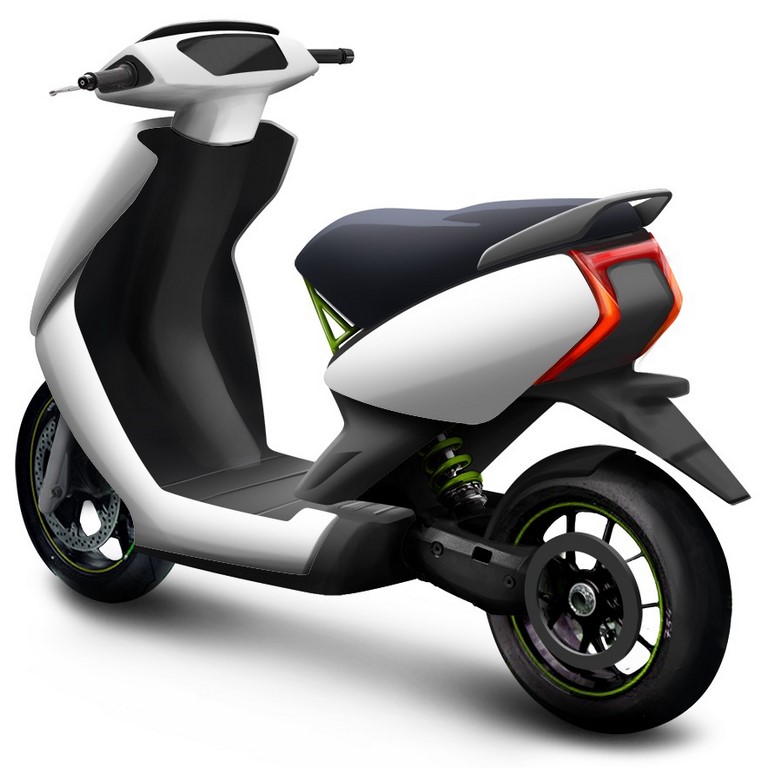 learn-new-things-smart-electric-scooter-s340-with-75km-hr-speed-long-battery-life