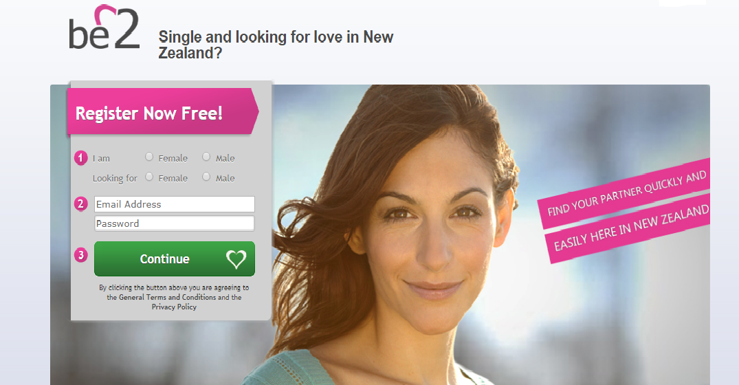 BDating 30+ iOS (NZ) - An online dating blog