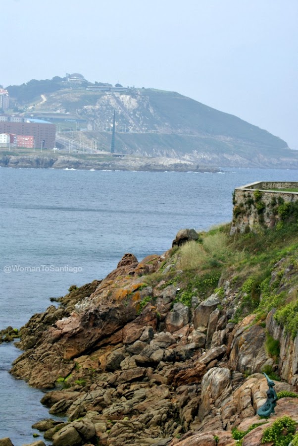 playa-matadero-camino-de-santiago-ingles-coruna