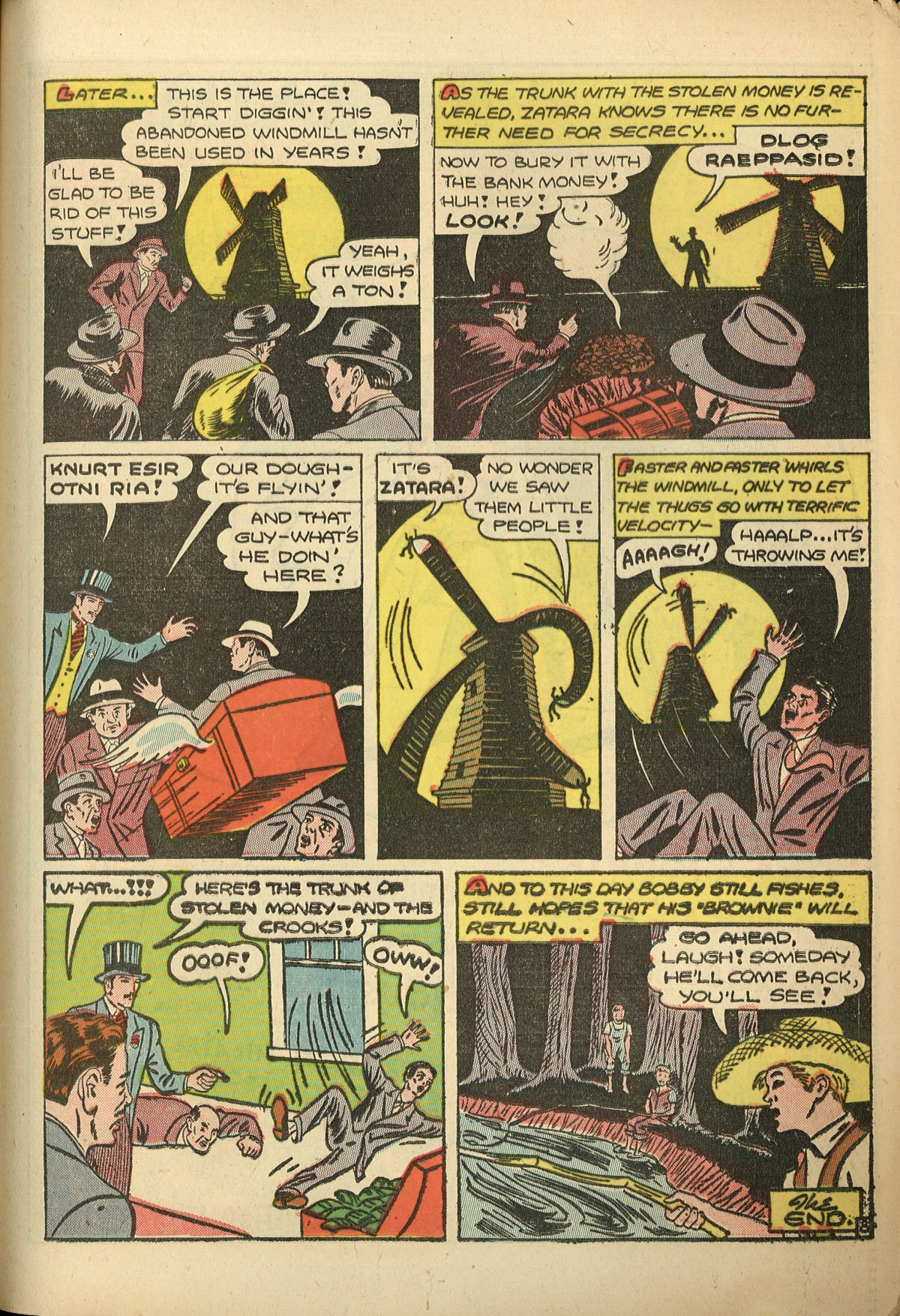 Worlds Finest Comics 12 Page 42