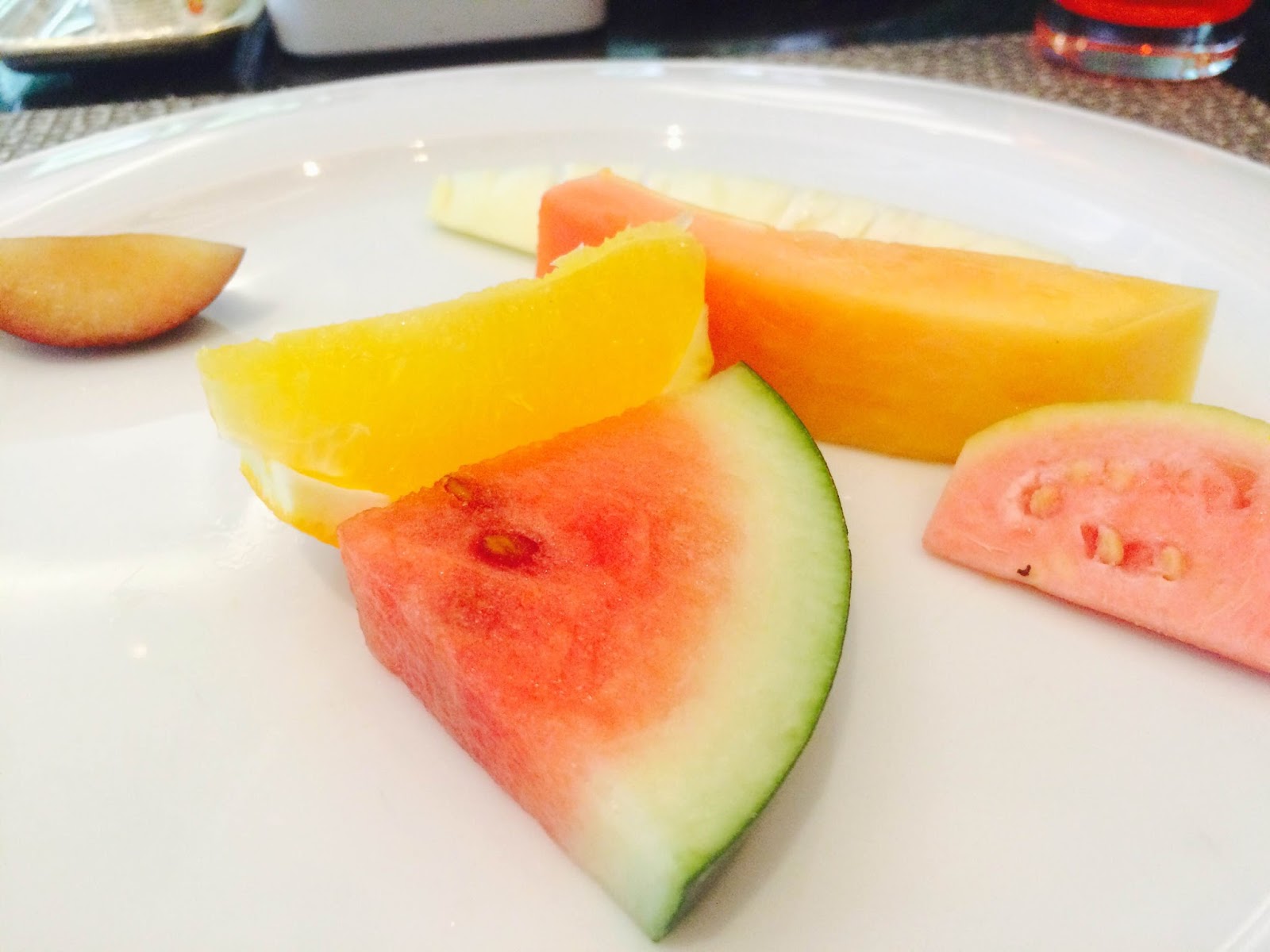 Best Breakfast Buffet in Bangalore in 2024 Citrus, Leela Palace
