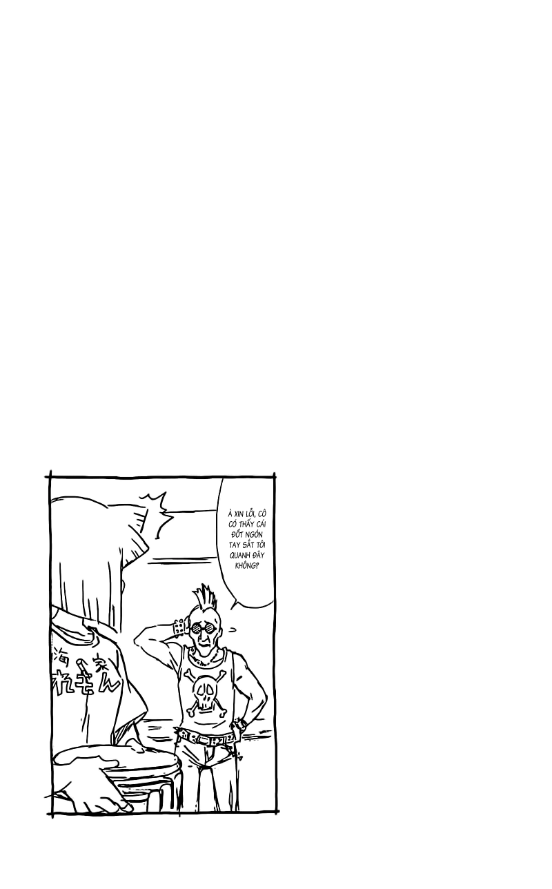 Shinryaku! Ika Musume Chap 163 - Truyen.Chap.VN