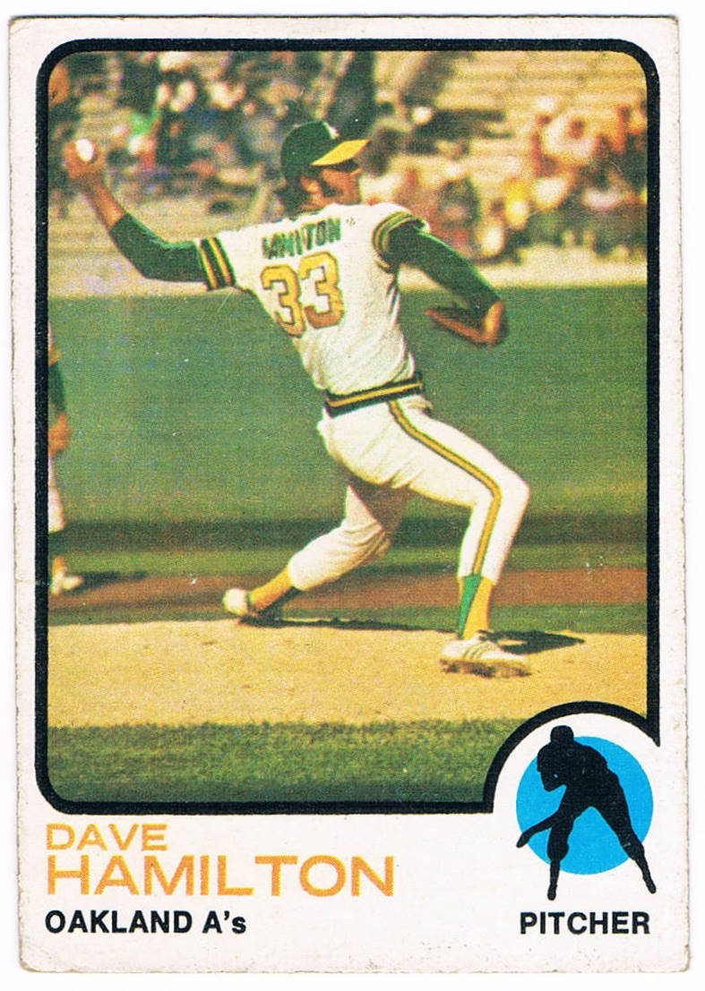 1973 Topps Photography November 2011