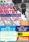 CONTRA Banten Orienteering • 2018