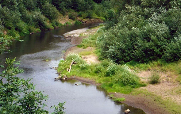 Washington Department Of Ecology July 2018