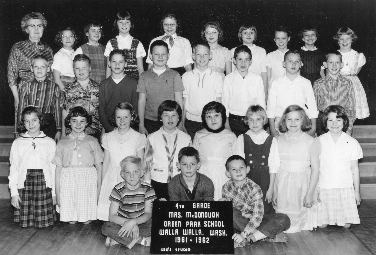 Bygone Walla Walla vintage images of the City and County (and beyond