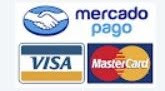 Page su consulta con mercado pago