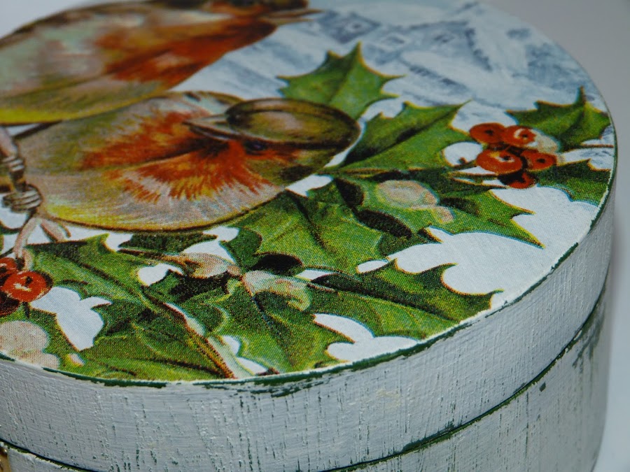 isabelvintage-vintage-caja-madera-decorada-navidad