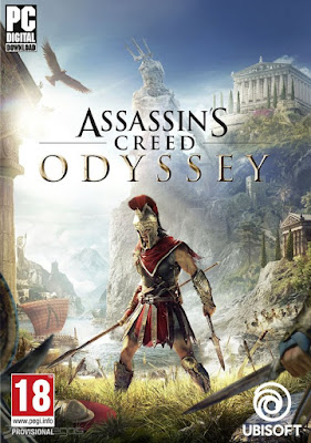 Assassins Creed Odyssey PC Full Español