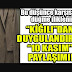 Kiğılı dan muhteşem 10 Kasım reklamı