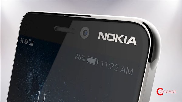 Nokia P1 Siap diluncurkan Akhir Bulan ini Nokia P1 Siap diluncurkan Akhir Bulan ini
