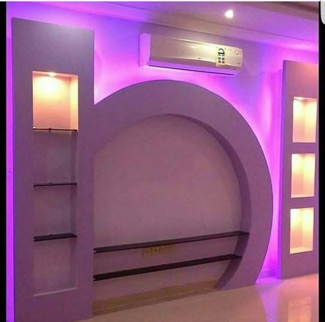 En Ucuz 30 Alçıpandan Televizyon Üniteleri 4 30%2BPopular%2BCustom%2BGypsum%2BBoard%2BTV%2BUnits%2BThat%2BPeople%2BChoose%2B%25284%2529