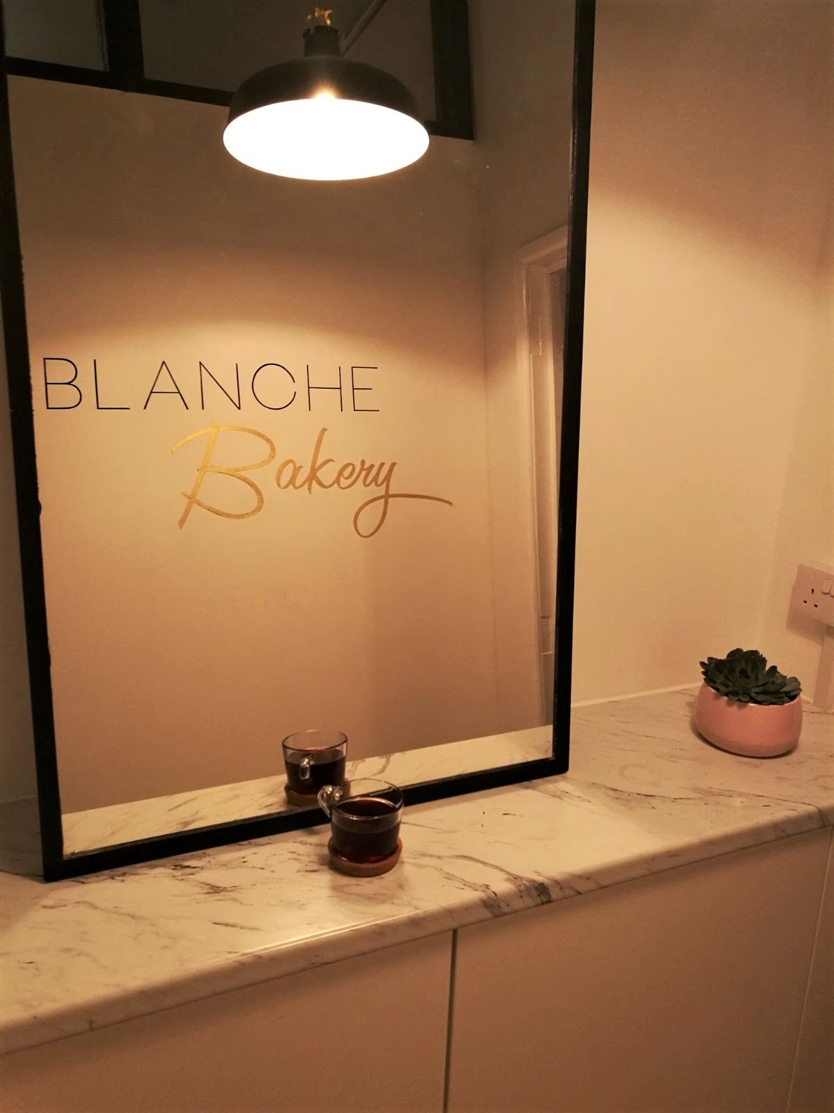 New Vegan Cafe: Blanche Bakery Cardiff