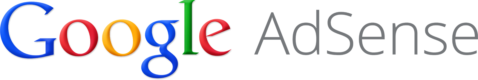Google Adsense Logo Google Adsense Logo