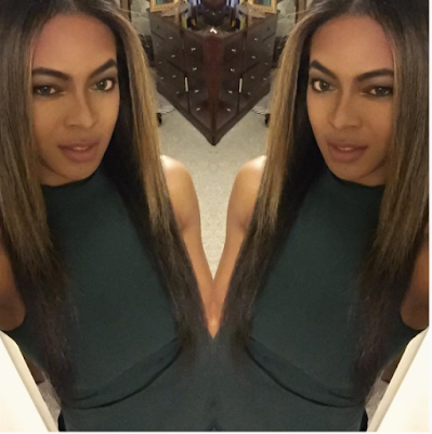 See Photos Of Beyonce Look-Alike That Has Since Gone Viral (Photos