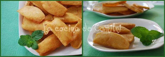 Panizas de Cádiz (La cocina de Camilni) Panizas de Cádiz (La cocina de Camilni)