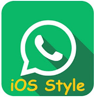 RC Fouad WhatsApp Mod iOS Apk for Android v7.50 RC Fouad WhatsApp Mod iOS Apk for Android v7.50