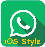 RC Fouad WhatsApp Mod iOS Apk for Android v7.51