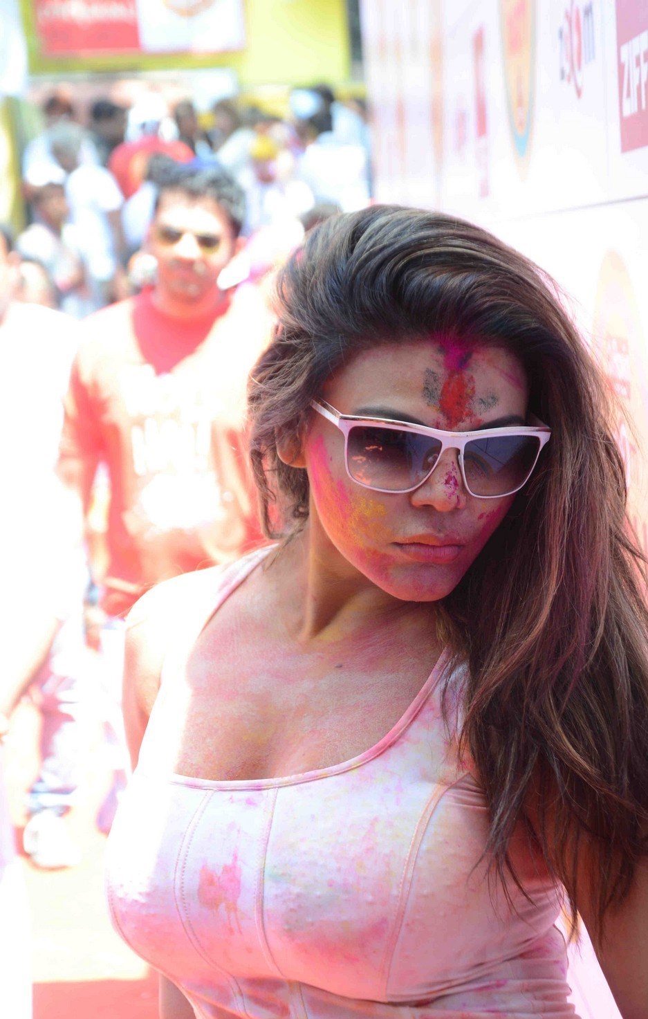 indian actress in holi indian actress in holi
