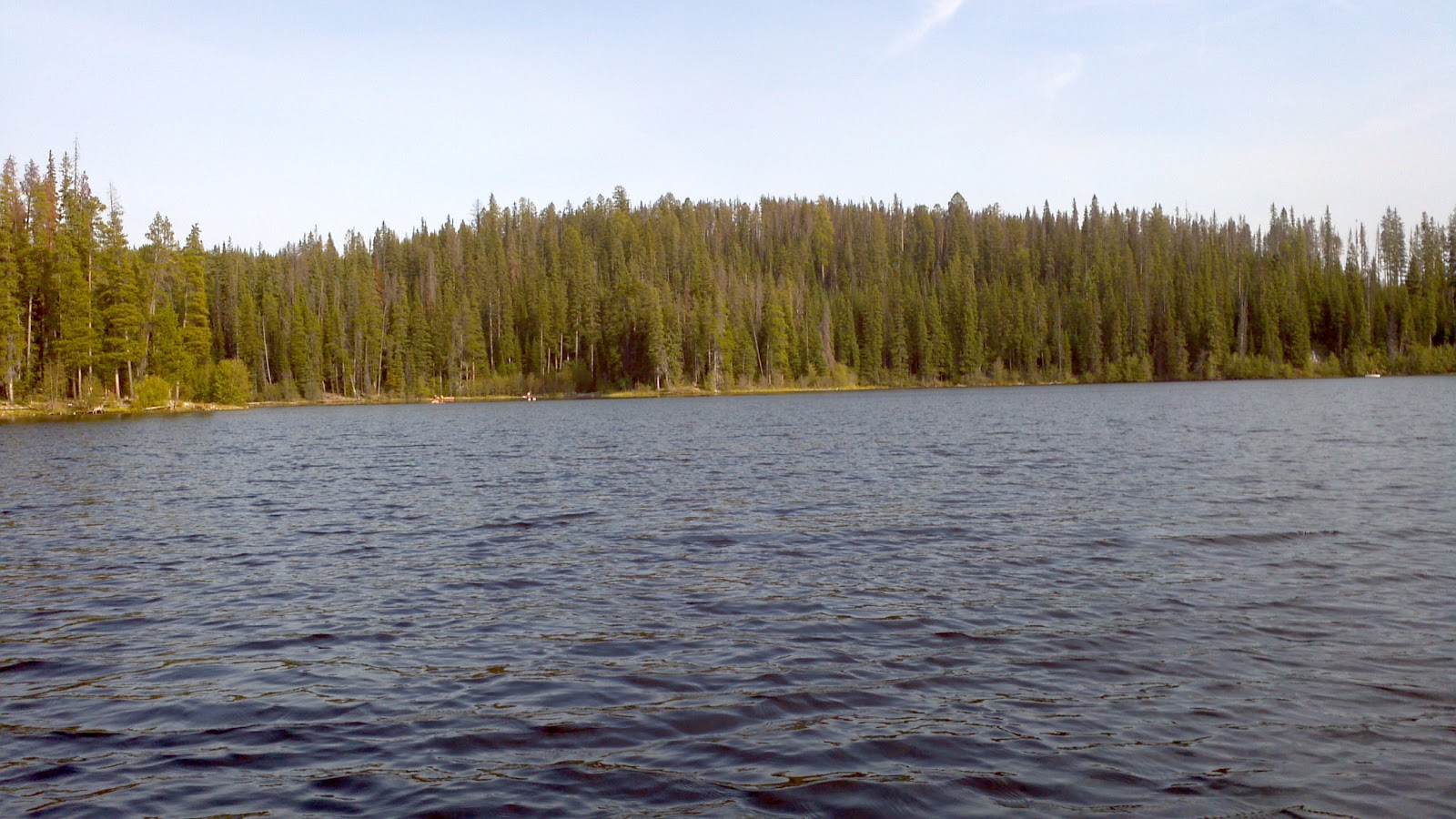 the adventures of ryan the paddle around dee lake the adventures of ryan the paddle around dee lake