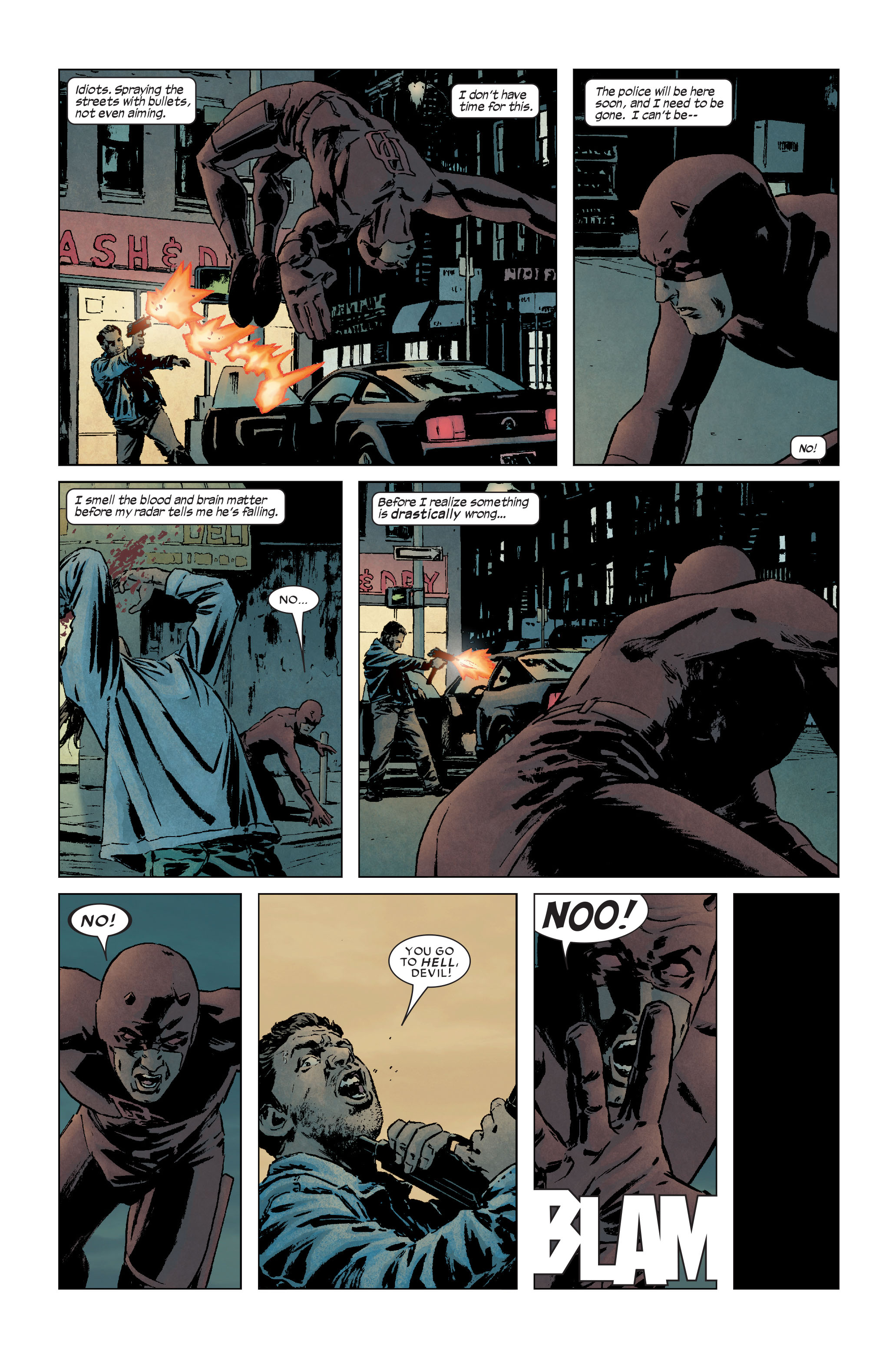 Daredevil (1998) 95 Page 10